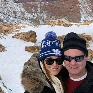 Meet your Posher, Meg